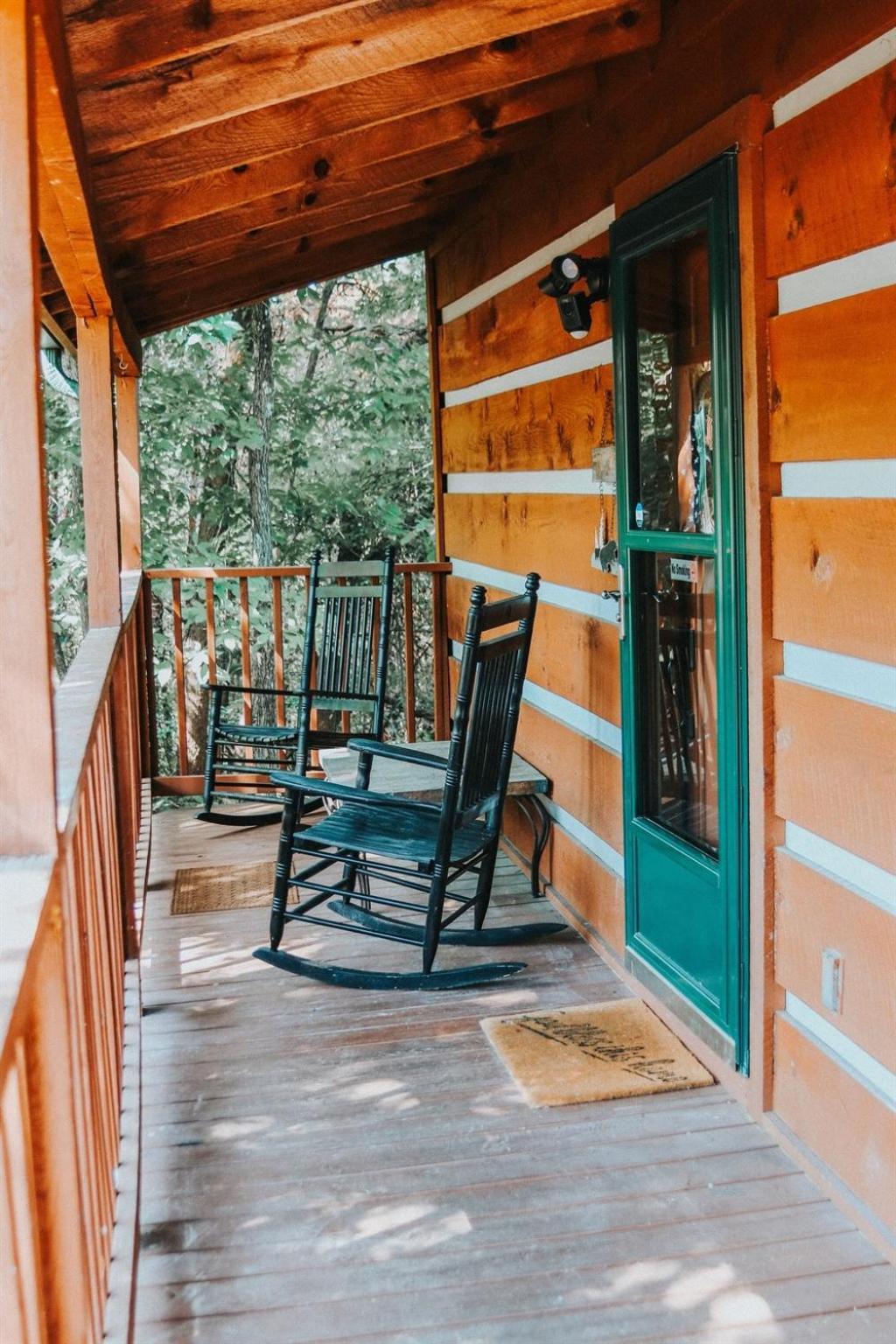 Bluff Mountain View Villa Pigeon Forge Exterior foto